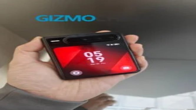 Bocoran Spesifikasi Huawei Pura X2: Layar 7.5 Inci, Kamera 200MP