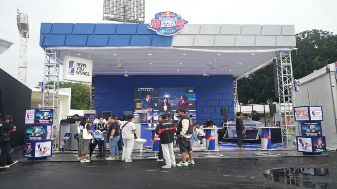 Strategi Red Bull di MLBB M7 World Championship Jakarta 2026
