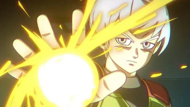 Terkuak: Dragon Ball AGE 1000 Rilis 2027, Karya Toriyama