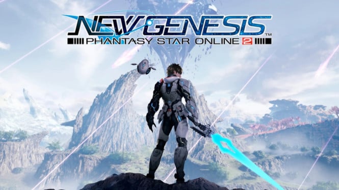 5 Hal Penting PSO2 New Genesis Update Februari 2026