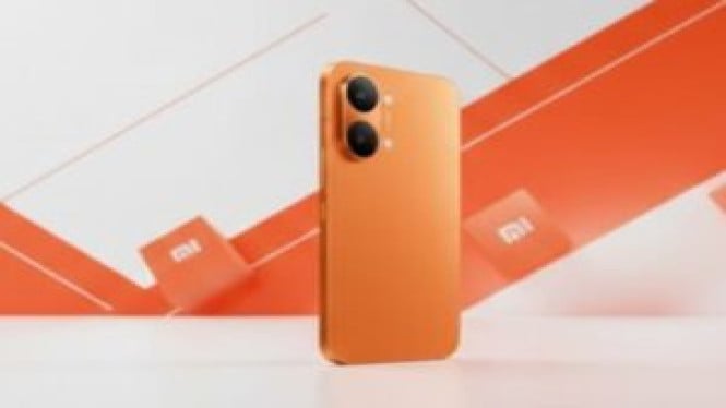 Revolusi Mid-Range: Redmi Turbo 5 Debut Chipset Dimensity 8500