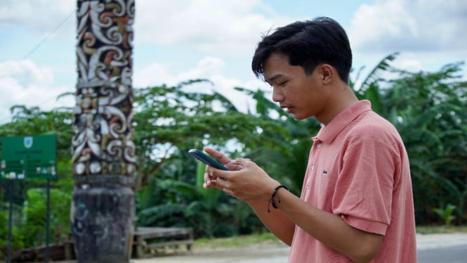 ATSI: Harga Internet Seluler Sudah Murah, Layanan Internet Indonesia Terbentur Spektrum