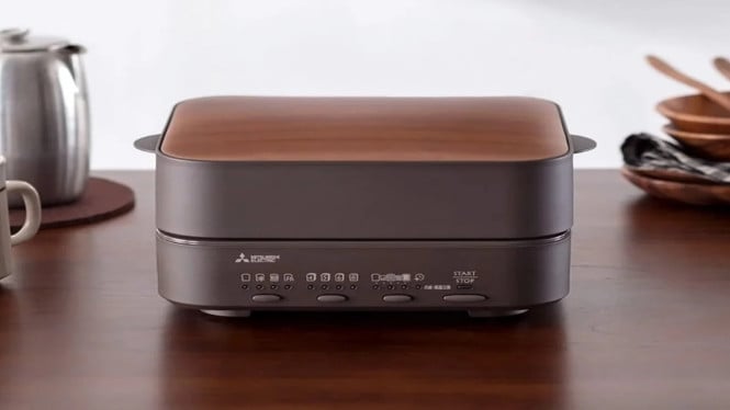 Rahasia Presisi Dapur: 2 Gadget Dapur Jepang Ini Ubah Memasak Jadi Ritual Zen