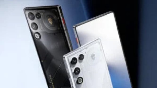 Red Magic 11 Air Debut Global: Snapdragon 8 Elite dan Pendingin Aktif