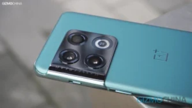 OnePlus 10 Pro Dapat Kejutan OxygenOS 16: Peningkatan AI & Kinerja