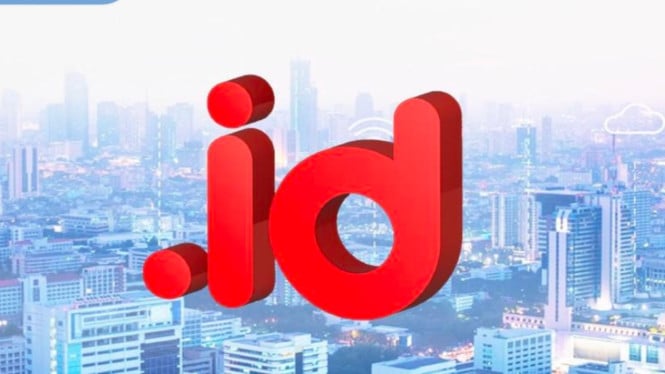 Pandi Tetapkan Target 1,5 Juta Pengguna Domain pada 2026