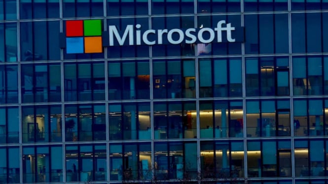 Investasi AI Microsoft Rp633 T: Wall Street Khawatirkan Nasib ROI