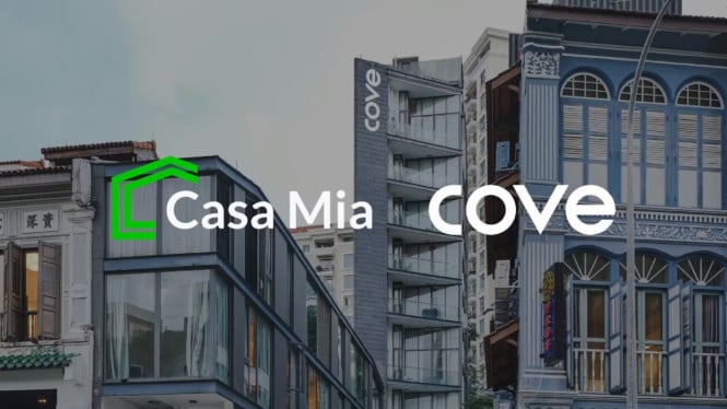 Akuisisi Cove Casa Mia: Dominasi Raksasa Co-living Asia Pasifik