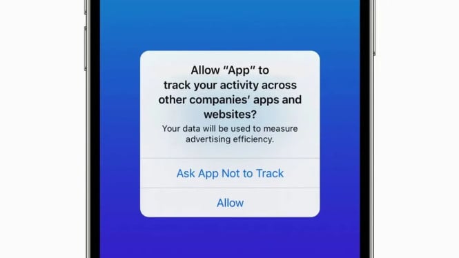 iPhone Lacak Semua Aktivitasmu? Ini Cara Hentikan Sekarang!