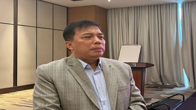 Kinerja PANDI: Domain .ID Dominasi Asia Tenggara, Tembus 1,43 Juta