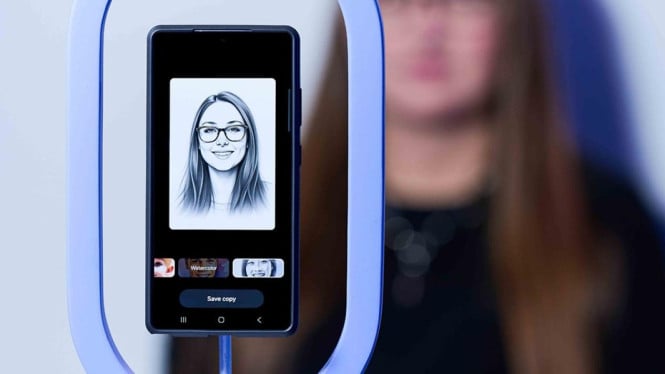 Samsung terus hadirkan fitur AI di smartphone Galaxy yang semakin relevan dengan gaya hidup konsumen yang terus berkembang
