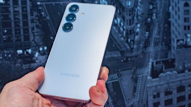 Samsung S26 Mahal: Ini Alasan Kenaikan Harga Galaxy S26