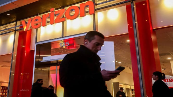 FCC Resmi Selidiki Verizon Outage 14 Januari: Lapor Sekarang!