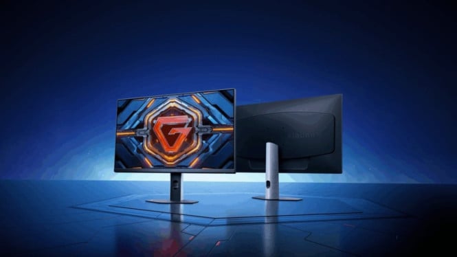 Xiaomi Gaming Monitor G24i 2026