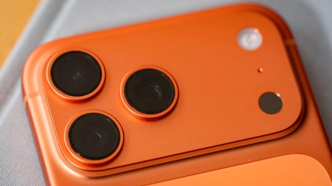 Cara Dapat Gratis iPhone 17 Pro Max dari Verizon