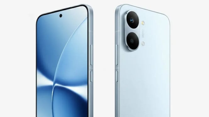 POCO X8 Pro Max Bocor: Baterai 8500mAh + Fast Charging 100W!