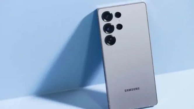 Bocoran Resmi! Galaxy S26 Ultra Rilis 25 Februari-Ini Fitur Barunya