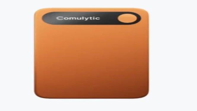 Comulytic Pro AI Note Taker: Perekam Suara Canggih Diskon Besar