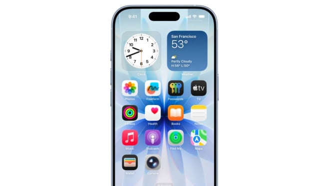 iPhone 18 Pro Max Pakai Layar Terbaik Samsung, Galaxy S26 Ketinggalan?