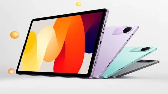Xiaomi Redmi Pad SE