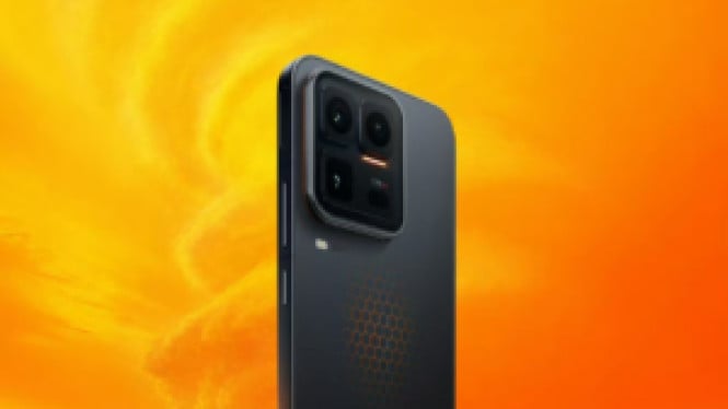 iQOO 15 Ultra Pecahkan Rekor AnTuTu: Debut HP Gaming Paling Ganas