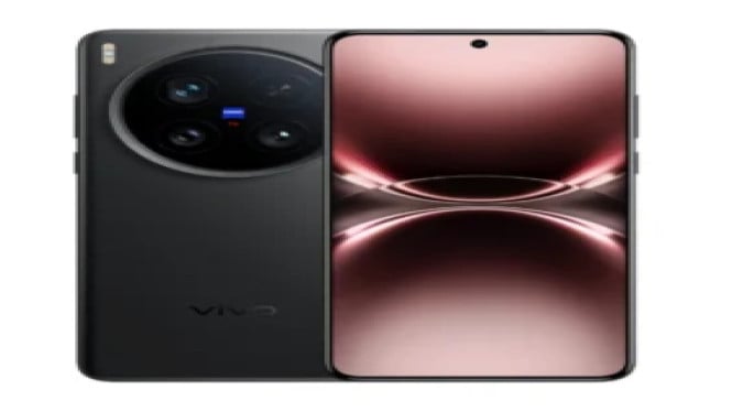 Vivo X200 Ultra Diskon $350: Performa Flagship Harga Terjangkau