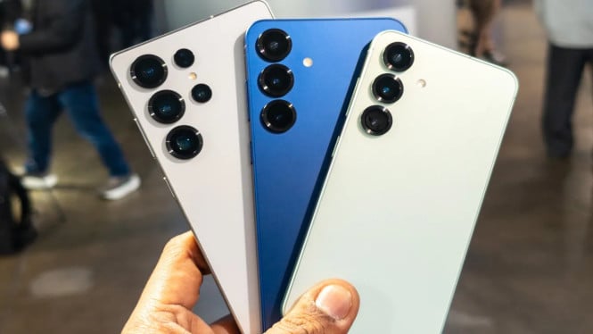 Revolusi Keamanan! Deteksi Penipuan Panggilan Pixel ke Galaxy S26