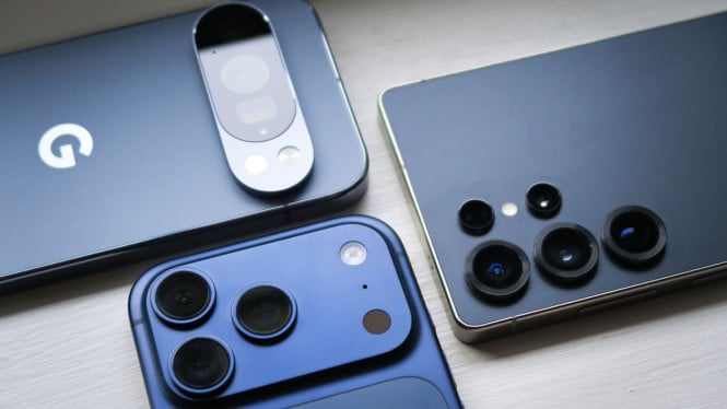 Strategi Nothing Membongkar Stagnasi Inovasi Smartphone