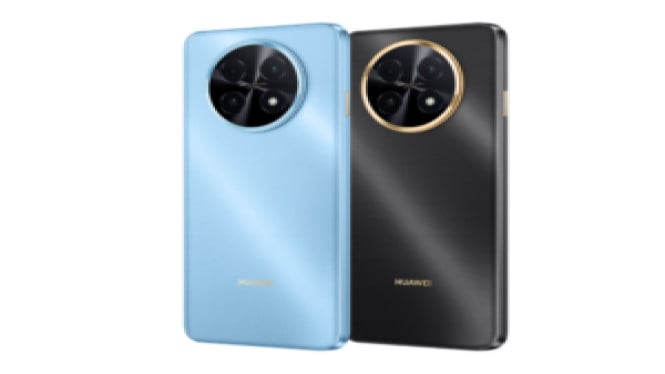 Huawei Nova 14i Resmi Rilis: Baterai 7000 mAh Harga Murah