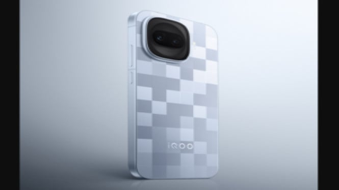 iQOO 15R: Jaminan 4x OS Android & 6 Tahun Pembaruan Keamanan