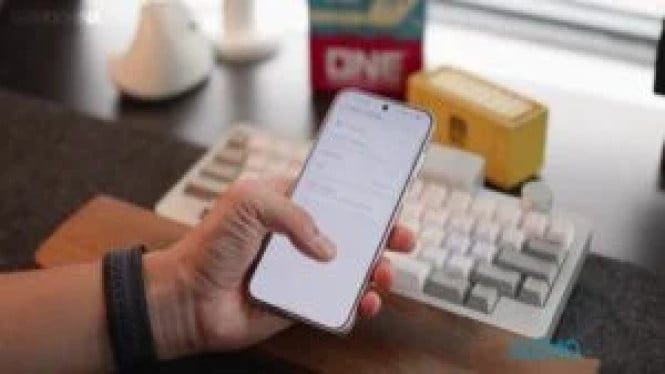 Vivo X500: Resolusi 2K Jadi Standar Baru Layar Flagship