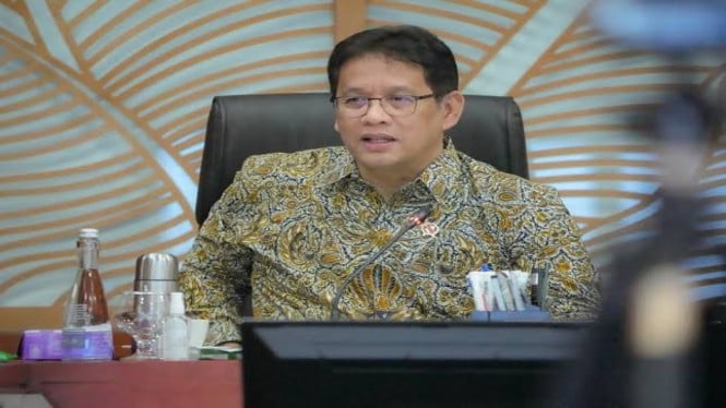 Purbaya Optimistis IHSG Awal Pekan Tetap Terkendali