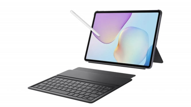 Huawei MatePad 11.5 New Standard Edition: Harga Spesial Rp5 Jutaan