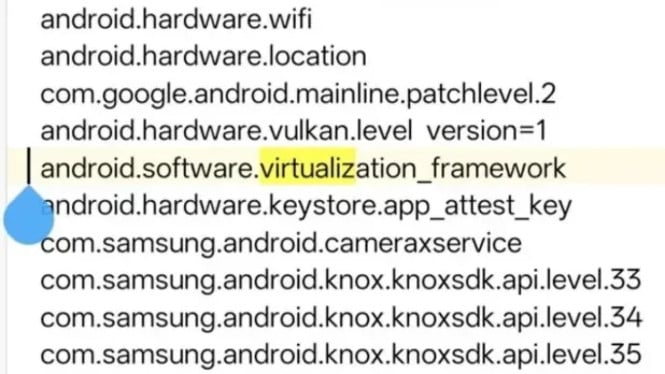 Linux di Galaxy S26 Ultra? Samsung Akhirnya Ikuti Jejak Google Pixel!