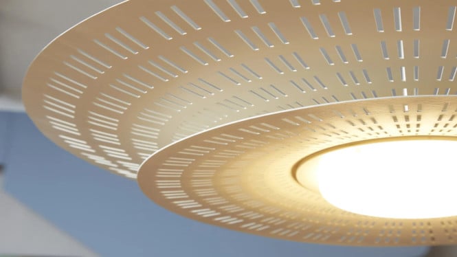 Revolusi Desain Pencahayaan 2026: Lampu Bukan Lagi Sekadar Fungsi