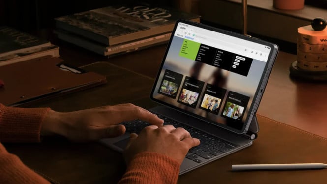 Bocoran Geekbench Ungkap Spesifikasi Gahar Xiaomi Pad 8 Pro Global