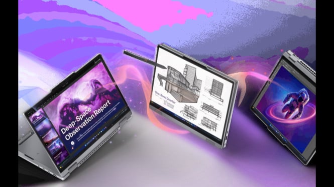 Lenovo Akhirnya Dengarkan Pengguna! ThinkPad X1 Kini Bisa Dibongkar Sendiri