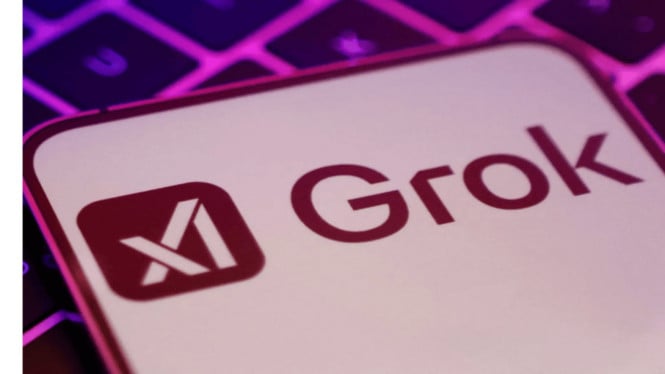 Kemkomdigi Buka Akses Grok AI: Ini Syarat Ketat dari Pemerintah