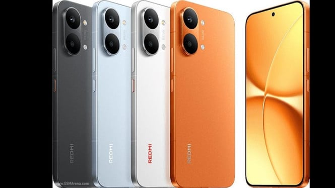 HP Baru Akhir Januari 2026: Baterai 10.000 mAh hingga Telepon Tanpa Sinyal!