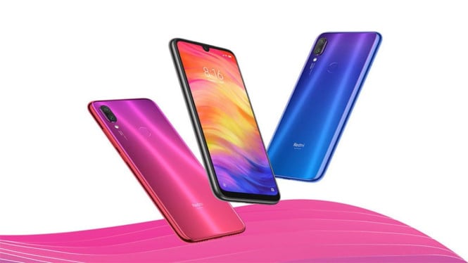 Redmi A7 Pro Siap Meluncur