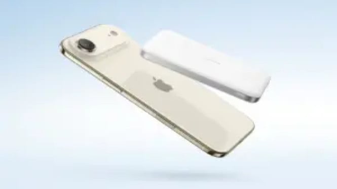 Revolusi Charger: Power Bank Magnetik Ramping Terbaik 2026