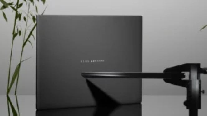 Zenbook Ryzen AI: ASUS Rilis Zenbook S16 & Zenbook 14 di India