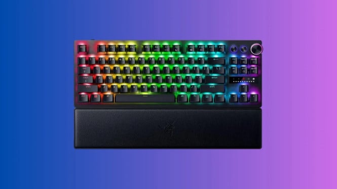 Revolusi Rapid Trigger: Mengapa Papan Ketik Hall Effect Jadi Wajib