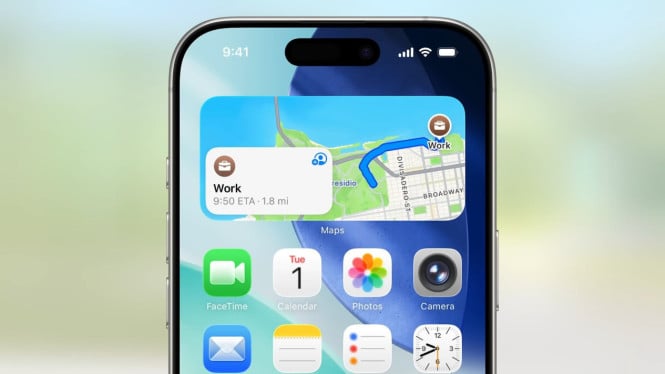 Fitur Limit Precise Location iOS 26.3: Lindungi Privasi Anda
