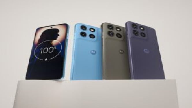 Moto G17 Dikritik Keras: Hanya Dapat 2 Tahun Dukungan Software