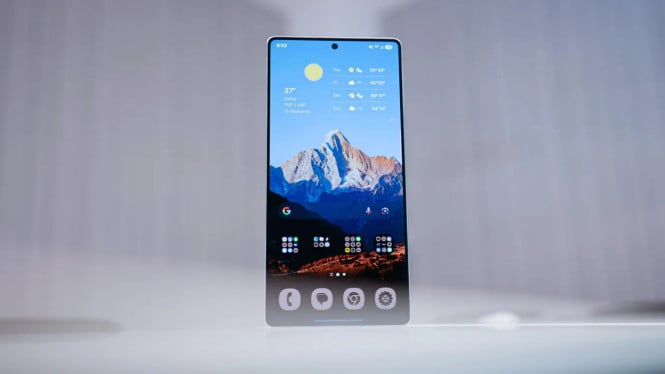 Bocor! Fitur Privasi Layar Samsung S26: Tampilan Terblokir dari Sudut