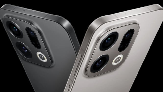 Harga Chip Melonjak 100%! Apple hingga Oppo Terdampak!