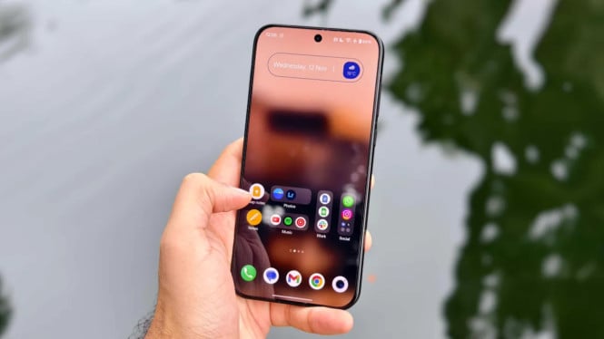 4 Langkah Jitu Mempercepat HP Android Lama Tanpa Root