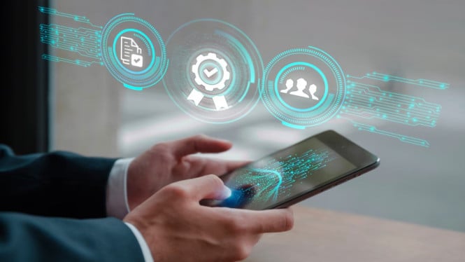 Bukan AI: Ini Penyebab Utama 55.000 PHK Sektor Teknologi AS 2025