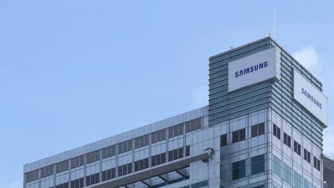 Samsung Uji Baterai 20.000 mAh Silicon-Carbon, Siap Salip Xiaomi & Honor?